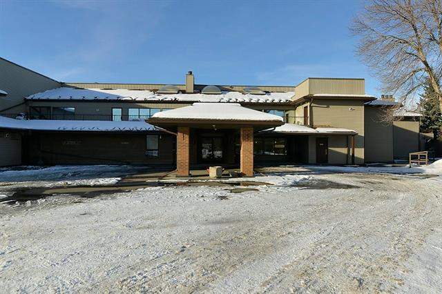 MLS® #C4131261 - #301 2425 90 AV Sw in Palliser Calgary