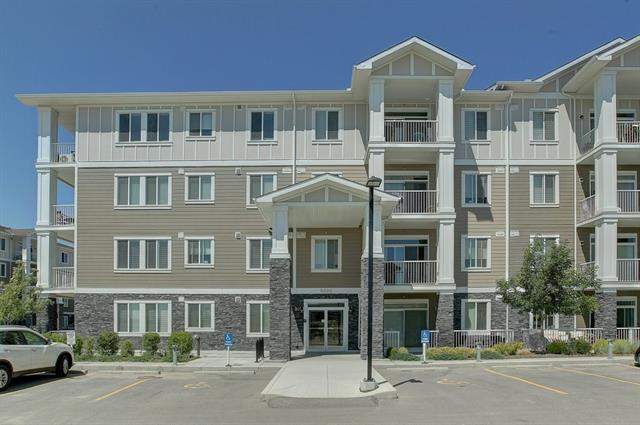 MLS® #C4134589 - #5401 522 Cranford DR Se in Cranston Calgary