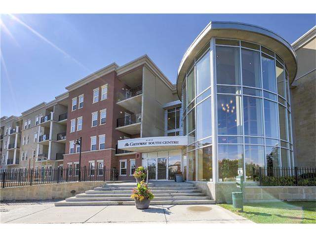 MLS® #C4135187 - #3414 11811 Lake Fraser DR Se in Lake Bonavista Calgary