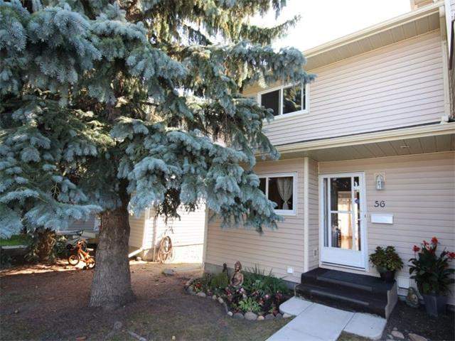 MLS® #C4137194 - #56 200 Shawnessy DR Sw in Shawnessy Calgary