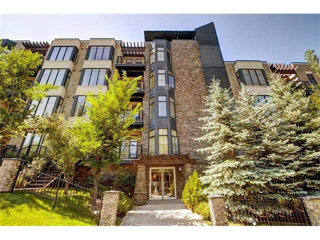 MLS® #C4138620 - #111 2307 14 ST Sw in Bankview Calgary