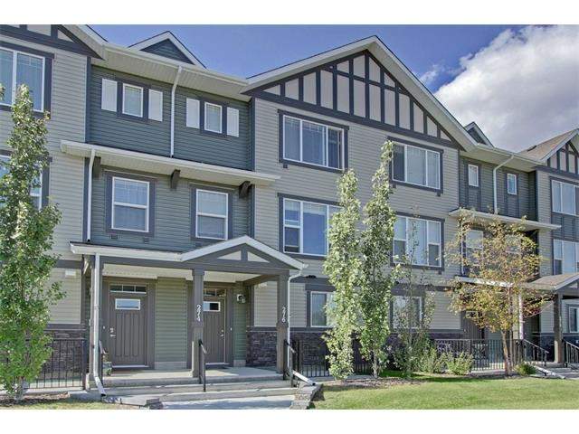 MLS® #C4138817 - 276 New Brighton Wk Se in New Brighton Calgary