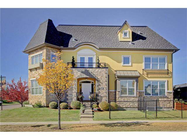 MLS® #C4139326 - 2 Quarry WY Se in Douglasdale/Glen Calgary