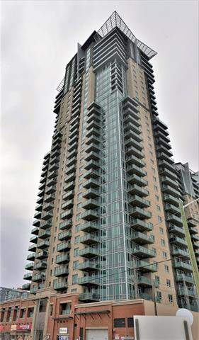 MLS® #C4140014 - #1408 210 15 AV Se in Beltline Calgary