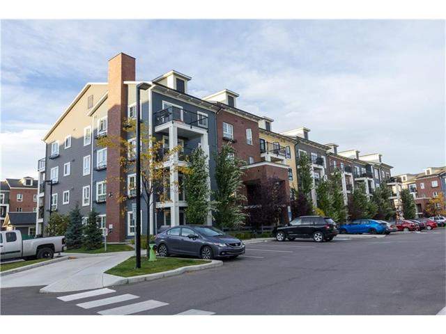MLS® #C4140673 - #1205 279 Copperpond Cm Se in Copperfield Calgary