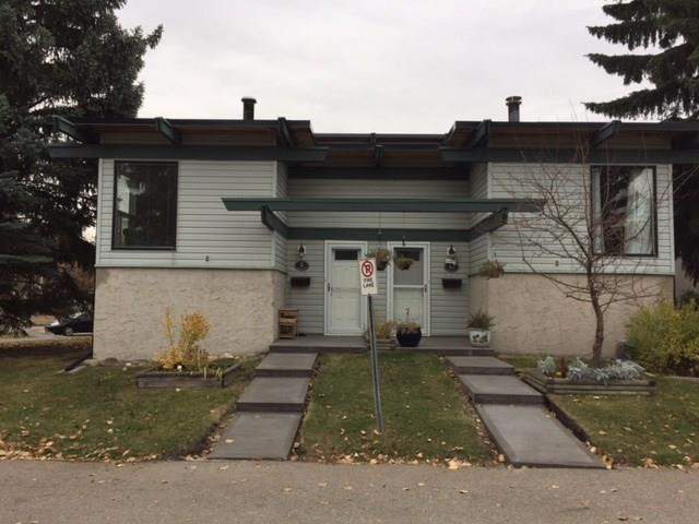 MLS® #C4140921 - #1a 333 Braxton PL Sw in Braeside Calgary