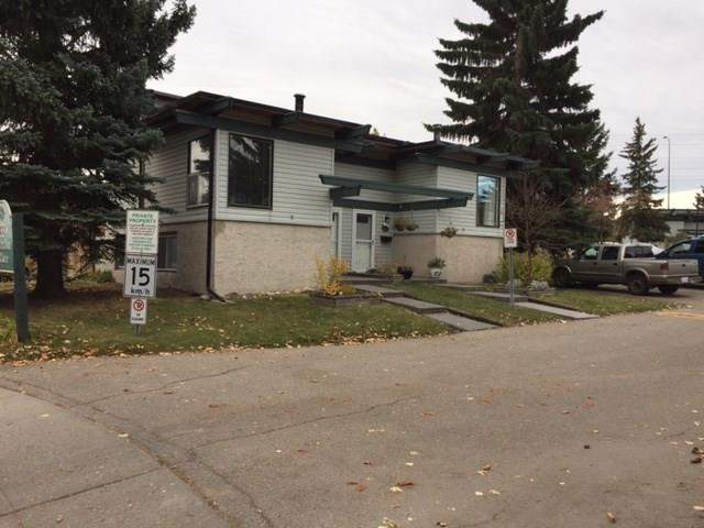 MLS® #C4140943 - #1 333 Braxton PL Sw in Braeside Calgary