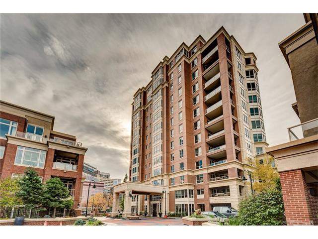 MLS® #C4141282 - #102 690 Princeton WY Sw in Eau Claire Calgary