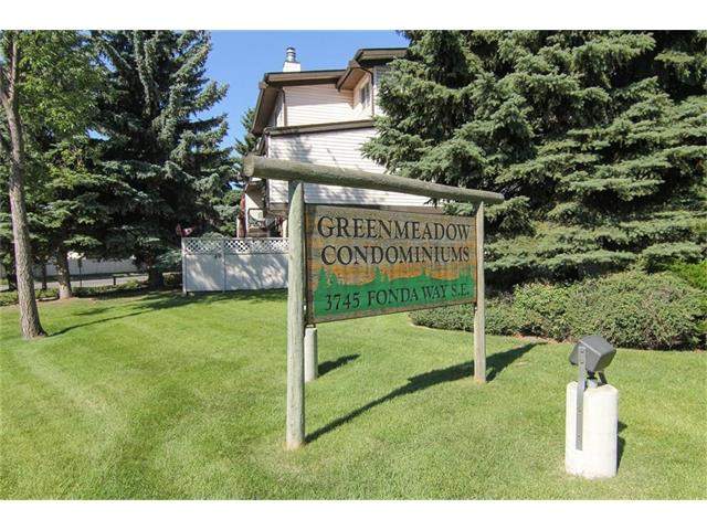 MLS® #C4142270 - #53 3745 Fonda WY Se in Forest Heights Calgary