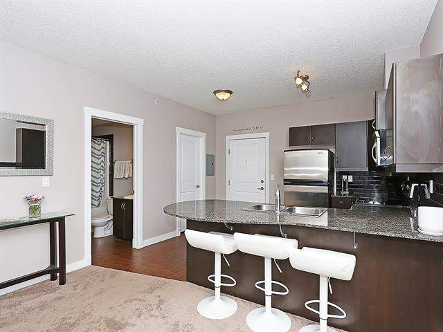MLS® #C4142652 - #1614 11811 Lake Fraser DR Se in Lake Bonavista Calgary