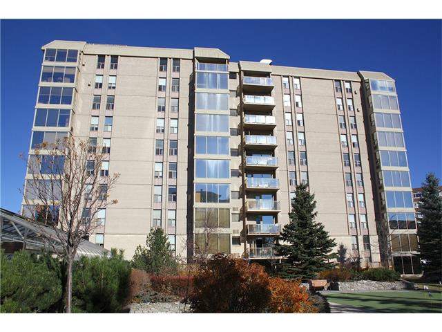 MLS® #C4143007 - #1001 4555 Varsity Ln Nw in Varsity Calgary