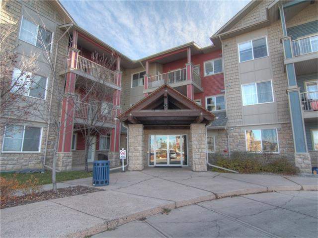 MLS® #C4143153 - #1312 2370 Bayside RD Sw in Bayside Airdrie