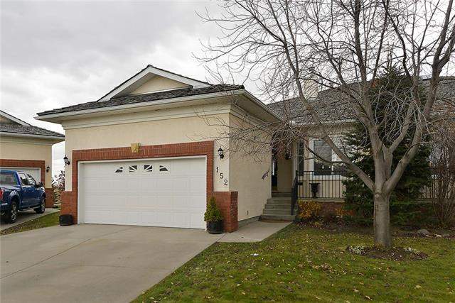 MLS® #C4143553 - 152 Sierra Morena Ld Sw in Signal Hill Calgary