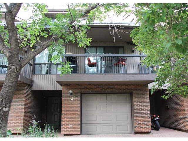 MLS® #C4143695 - 14 Point Mckay CR Nw in Point McKay Calgary