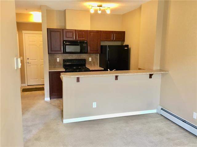 MLS® #C4144084 - #306 1727 54 ST Se in Penbrooke Meadows Calgary