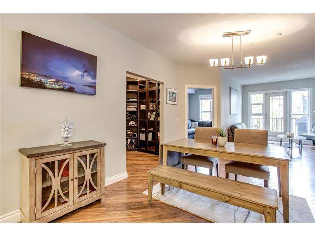MLS® #C4144484 - #404 138 18 AV Se in Mission Calgary