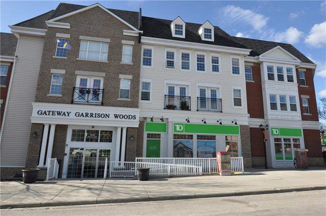 MLS® #C4145343 - #360 2233 34 AV Sw in Garrison Woods Calgary