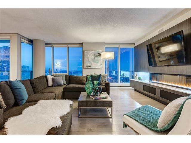 MLS® #C4145884 - #3001 433 11 AV Se in Beltline Calgary