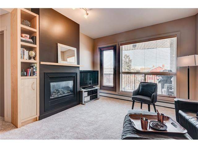 MLS® #C4145986 - #307 69 Springborough Co Sw in Springbank Hill Calgary