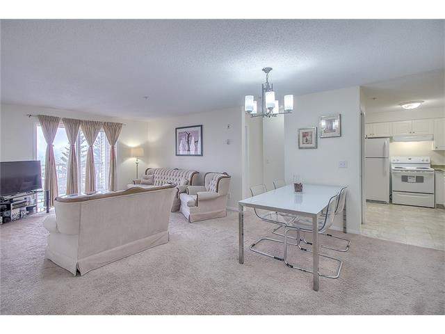 MLS® #C4145993 - #2312 6224 17 AV Se in Red Carpet Calgary