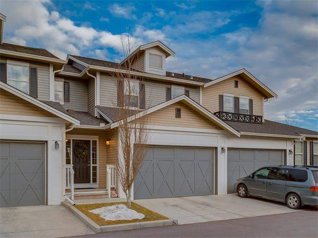 MLS® #C4146492 - #3104 1001 8 ST Nw in Williamstown Airdrie