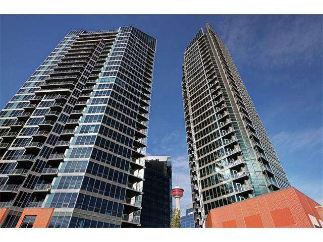 MLS® #C4147116 - #2703 225 11 AV Se in Beltline Calgary