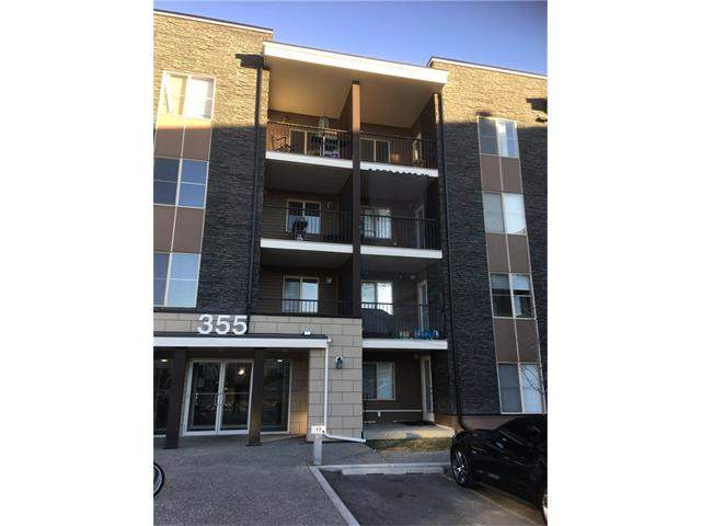 MLS® #C4147514 - #321 355 Taralake WY Ne in Taradale Calgary