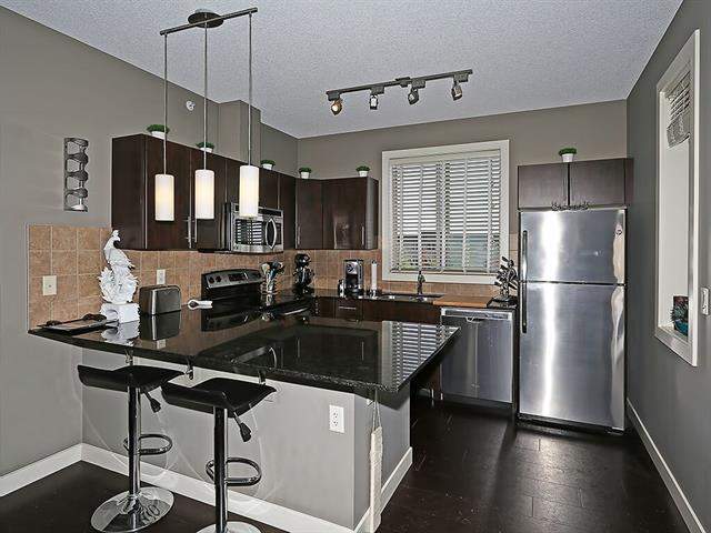 MLS® #C4147593 - #346 2727 28 AV Se in Dover Calgary