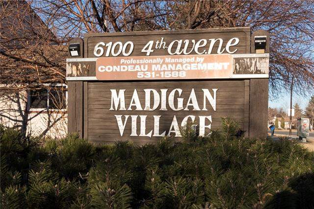 MLS® #C4147793 - #64 6100 4 AV Ne in Marlborough Park Calgary