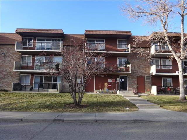 MLS® #C4147831 - #20a 231 Heritage DR Se in Acadia Calgary