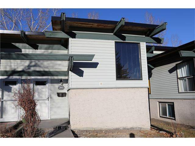 MLS® #C4149005 - #28a 333 Braxton PL Sw in Braeside Calgary