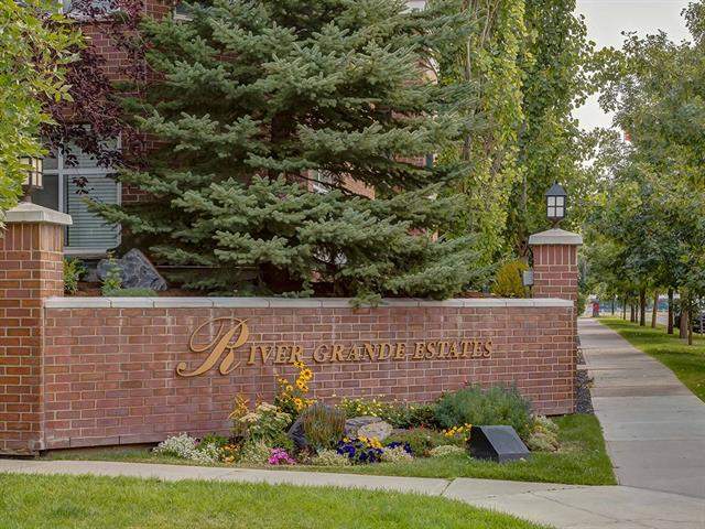 MLS® #C4149845 - #411 60 24 AV Sw in Erlton Calgary