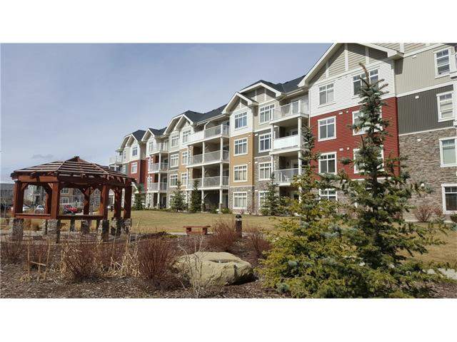 MLS® #C4153586 - #2404 155 Skyview Ranch WY Ne in Skyview Ranch Calgary