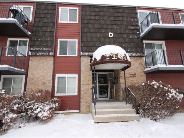 MLS® #C4155586 - #16d 80 Galbraith DR Sw in Glamorgan Calgary