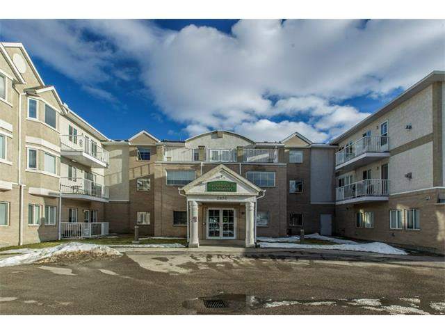 MLS® #C4160649 - #220 2850 51 ST Sw in Glenbrook Calgary