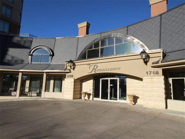 MLS® #C4160703 - #403 1726 14 AV Nw in Hounsfield Heights/Briar Hill Calgary