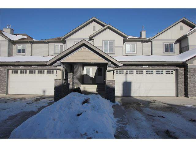 MLS® #C4160780 - #119 100 Coopers Cm Sw in Coopers Crossing Airdrie