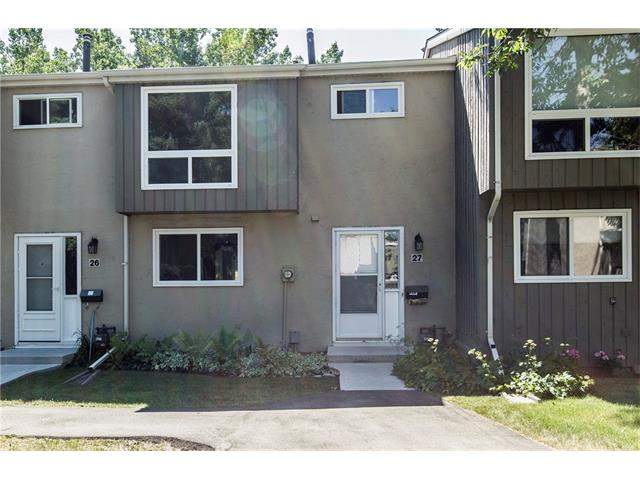MLS® #C4160905 - #27 11407 Braniff RD Sw in Braeside Calgary