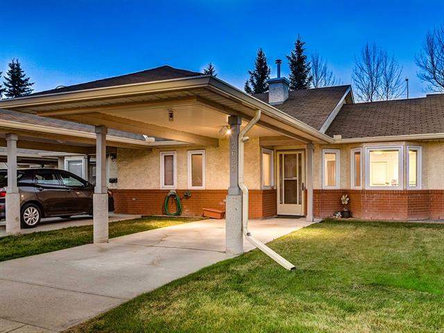 MLS® #C4161146 - 2632 Dovely Co Se in Dover Calgary