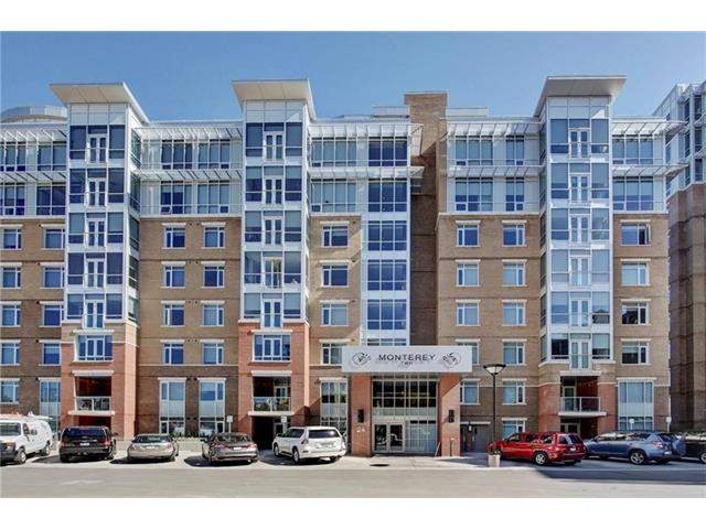 MLS® #C4161382 - #506 24 Varsity Estates Ci Nw in Varsity Calgary