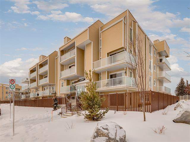 MLS® #C4161403 - #407 3747 42 ST Nw in Varsity Calgary