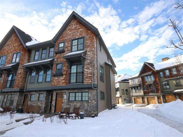 MLS® #C4161724 - 336 Ascot Ci Sw in Aspen Woods Calgary