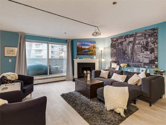 MLS® #C4161812 - #1 821 3 AV Sw in Downtown Commercial Core Calgary