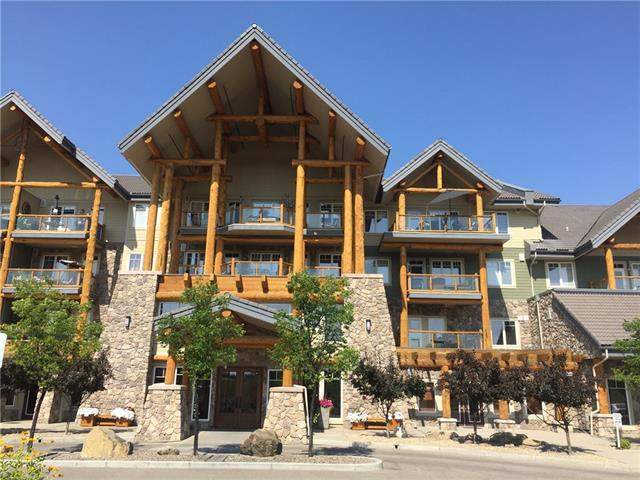 MLS® #C4161817 - #1243 2330 Fish Creek Bv Sw in Evergreen Calgary