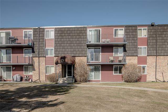 MLS® #C4162127 - #7d 80 Galbraith DR Sw in Glamorgan Calgary