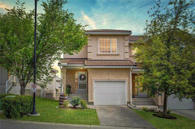 MLS® #C4162198 - 11 Hamptons Li Nw in Hamptons Calgary