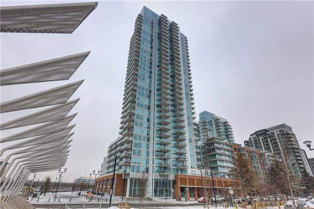 MLS® #C4162230 - #505 510 6 AV Se in Downtown East Village Calgary