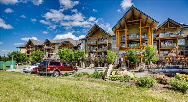 MLS® #C4162345 - #1248 2330 Fish Creek Bv Sw in Evergreen Calgary