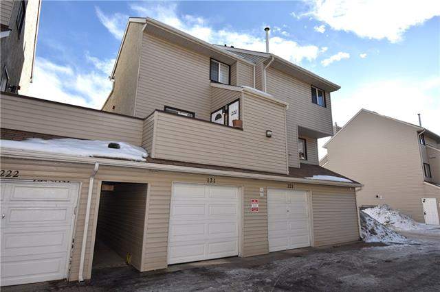 MLS® #C4162481 - #221 35 Glamis Gr Sw in Glamorgan Calgary