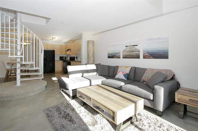 MLS® #C4162755 - #321 1808 36 AV Sw in Altadore Calgary